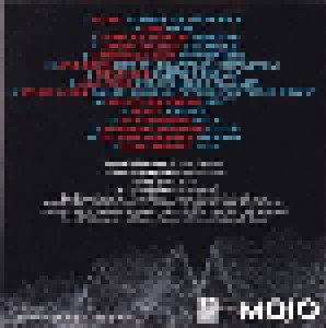 MOJO # 325 - Kidology (A Radiohead Companion) (CD) - Bild 2