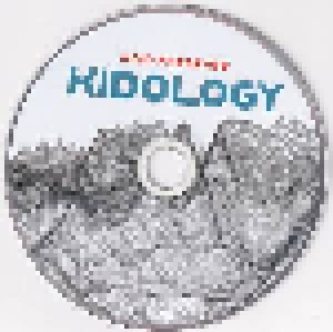 MOJO # 325 - Kidology (A Radiohead Companion) (CD) - Bild 3