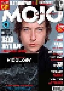 MOJO # 325 - Kidology (A Radiohead Companion) (CD) - Bild 5
