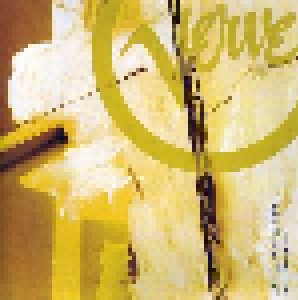 Cover - Danilo Perez: Universal Jazz Info CD August 2003