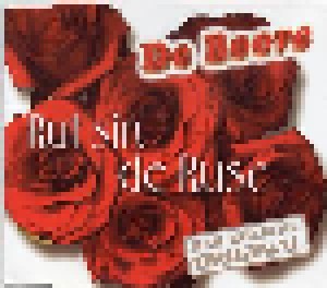 De Boore: Rut Sin De Ruse (Mini-CD / EP) - Bild 1