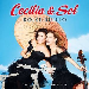 Cover - Domenico Gabrielli: Cecilia Bartoli & Sol Gabetta - Dolce Duello