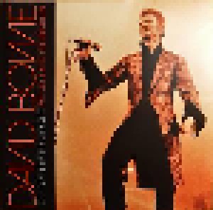 David Bowie: 50th Birthday Broadcast 1997 Acoustic Celebration (2-LP) - Bild 1