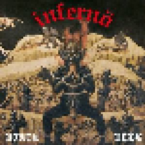 Infernö: Utter Hell (LP) - Bild 1