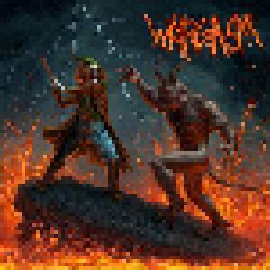 Wargasm: Satan Stole My Lunch Money - Cover