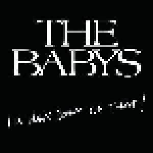 The Babys: I'll Have Some Of That! - Cover