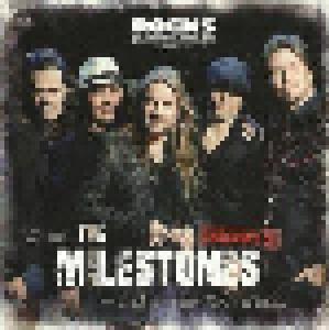 The Milestones: We Are The Milestones - And We Play Rock'n'Roll! - Cover