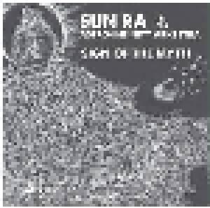 Sun Ra And His Astro Infinity Arkestra: Sign Of The Myth - Cover