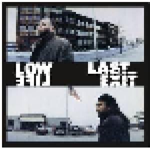 Peter Brötzmann & Bill Laswell, Last Exit: Low Life / Last Exit - Cover