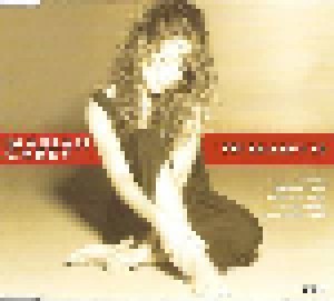 Mariah Carey: The Ballad's CD (Mini-CD / EP) - Bild 1