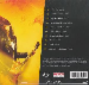 Laura Cox: Burning Bright (CD) - Bild 2