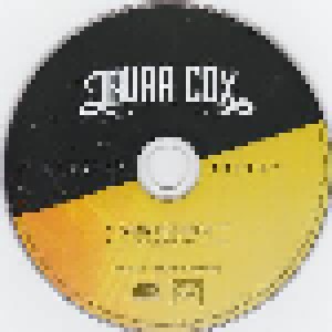 Laura Cox: Burning Bright (CD) - Bild 3