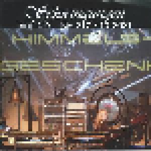 Cover - Moon + Melody: Schwingungen - Radio Auf CD Nr. 317 / 10-2021