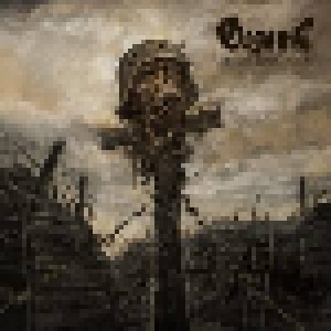 Organic: Where Graves Abound (CD) - Bild 1