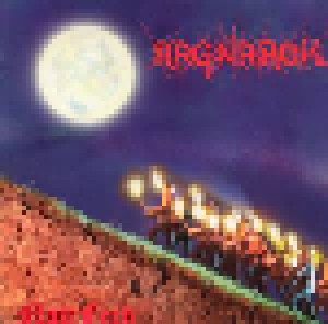Ragnarok: Nattferd (CD) - Bild 1
