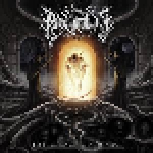 Cover - Riexhumation: Final Revelation Of Abaddon, The