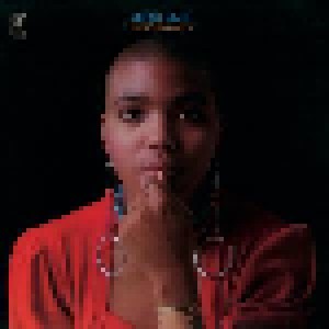 Dee Dee Bridgewater: Afro Blue (LP) - Bild 1