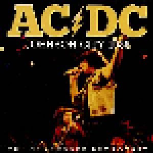 AC/DC: Johnson City 1988 - The Tennessee Broadcast (CD) - Bild 1