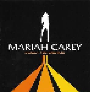Cover - Mariah Carey: CD Collector