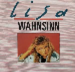 Lisa: Wahnsinn (7") - Bild 2