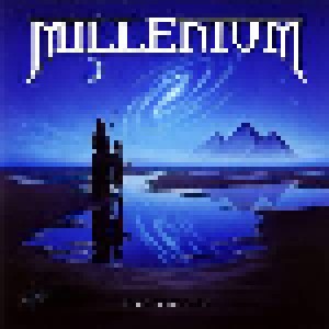 Millenium: Hourglass (LP) - Bild 1