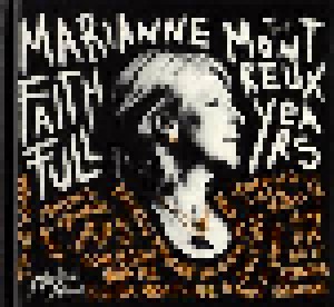 Marianne Faithfull: The Montreux Years (CD) - Bild 1