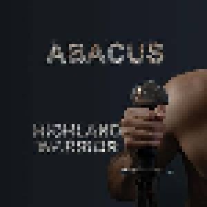 Abacus: Highland Warrior (CD) - Bild 1
