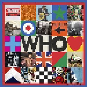 The Who: Who (2-CD) - Bild 1