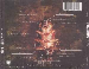 Papa Roach: Infest (CD) - Bild 2