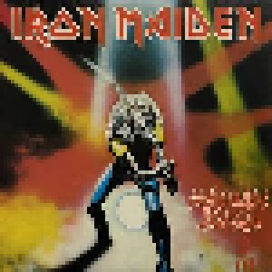 Iron Maiden: Maiden Japan (12") - Bild 1