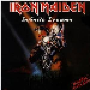 Iron Maiden: Infinite Dreams (7") - Bild 1
