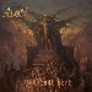 Aeon: God Ends Here (LP) - Bild 1