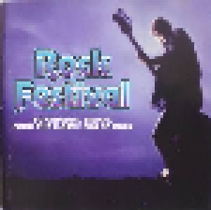 Rock Festival (4-CD) - Bild 1