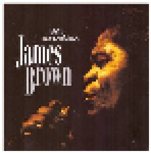 James Brown: Sex Machine / Live In Concert (CD) - Bild 1