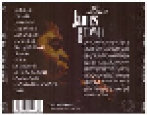 James Brown: Sex Machine / Live In Concert (CD) - Bild 2