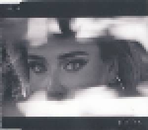 Adele: Easy On Me (Single-CD) - Bild 1
