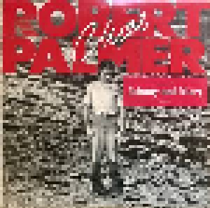 Robert Palmer: Clues (LP) - Bild 1