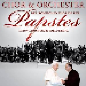 Chor & Orchester Der Römischen Diözese Des Papstes: Chor & Orchester Der Römischen Diözese Des Papstes (CD) - Bild 1