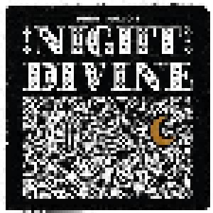 Cover - Brian Fallon: Night Divine