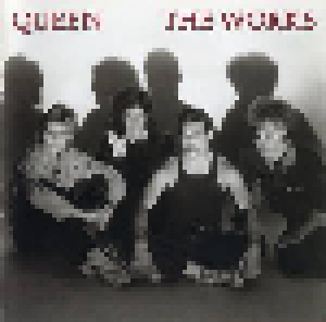 Queen: The Works (2-CD) - Bild 1