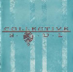 Collective Soul: Collective Soul (LP) - Bild 1