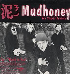 Mudhoney + Gas Huffer: You Stupid Asshole / Knife Manual (Split-12") - Bild 1