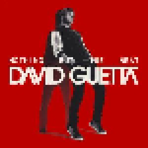 David Guetta: Nothing But The Beat (2-LP) - Bild 1