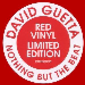 David Guetta: Nothing But The Beat (2-LP) - Bild 2
