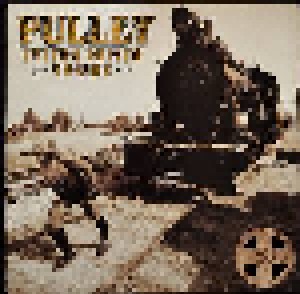 Pulley: Esteem Driven Engine (LP) - Bild 1