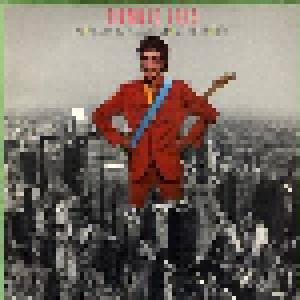 Donnie Iris: High And The Mighty, The - Cover