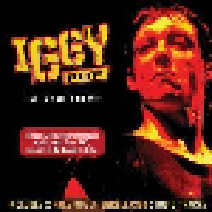 Iggy Pop: Live In San Fran 1981 - Cover