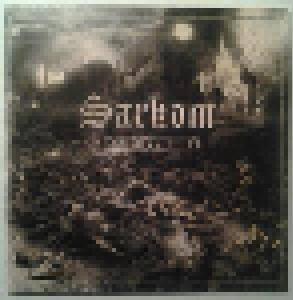Sarkom: Doomsday Elite - Cover