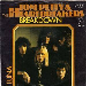 Tom Petty & The Heartbreakers: Breakdown - Cover