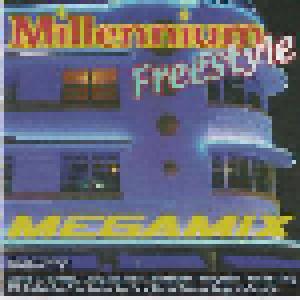 Millenium Freestyle Megamix - Cover